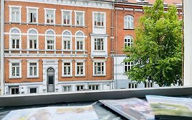 Scandinavian Apartment Hotel -Lunden 2- Central 2 Room Apartment